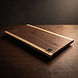 Solid Live Edge Board