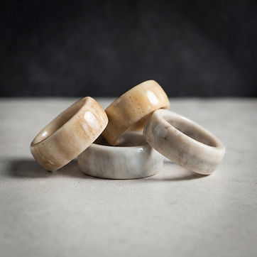Antler Ring