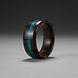 Multi Wood Ring
