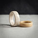 Antler Ring