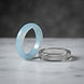 Solid Epoxy Ring
