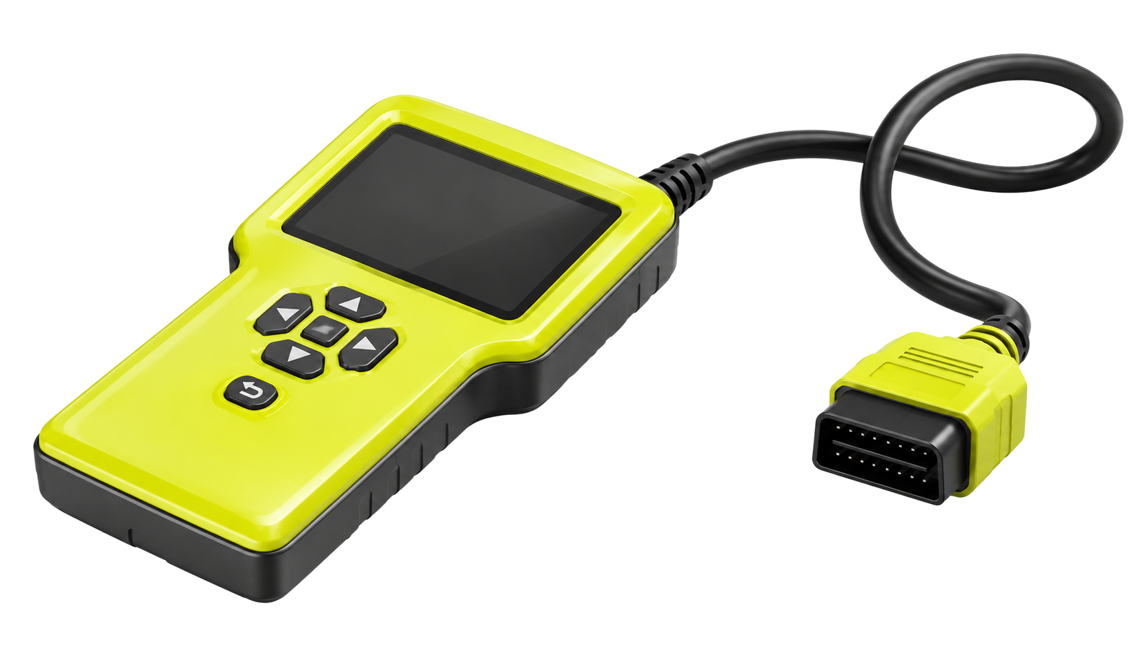 Neon OBD Scanner