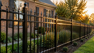 Fence Permits, HOA Rules and Property Lines: Check These Before You Dig