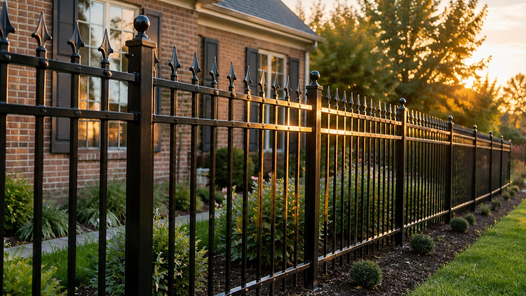 Fence Permits, HOA Rules and Property Lines: Check These Before You Dig