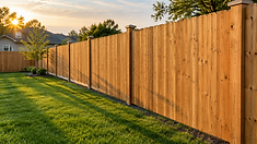 How Many Posts, Rails and Pickets Do You Need? (Per 100 Feet)