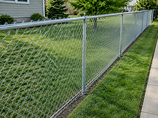 Chain Link fence
