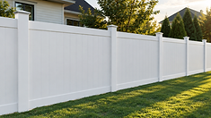 Wood vs. Vinyl vs. Chain Link: Which Fence Is Worth It?