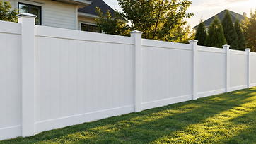 Wood vs. Vinyl vs. Chain Link: Which Fence Is Worth It?