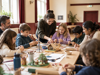 Phoenix Community Club at Phoenix Learning Centre