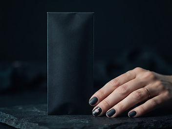 Essentiel — Sticker ongle