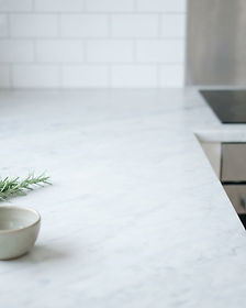 Modern Kitchen background