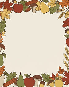 Fall background
