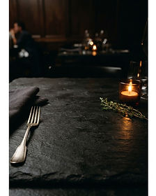 Fine Dining background