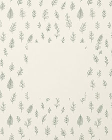 Garden Leaf background