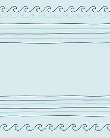 Sea Stripe background