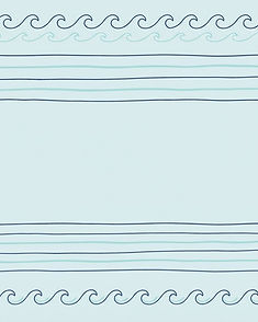 Sea Stripe recipe background