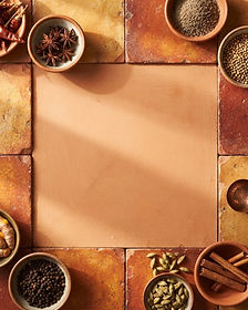 World Kitchen background