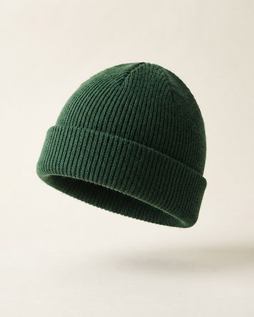 Merino Everyday Beanie
