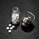 Water Purification Tablets (Potable Aqua)