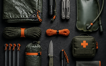 How to Build a Bug-Out Bag That Actually Works