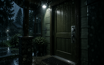 Hardening Your Home: A Layered Home Defense and Security Plan