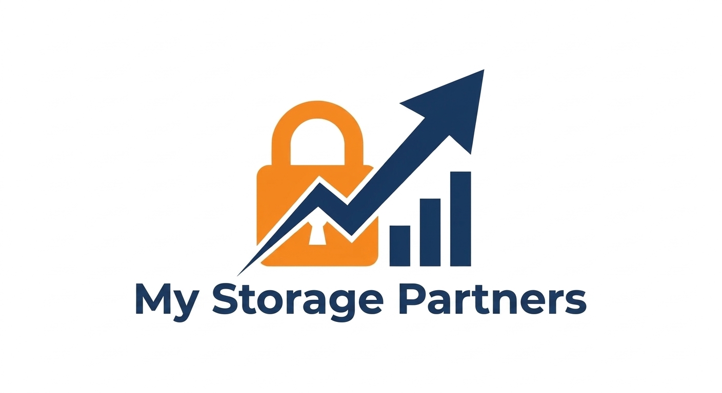 My Storage Partners