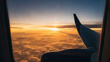 When to Book Flights for the Best Fares — travel journal cover