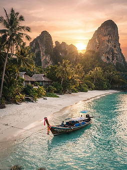 Phuket Girls Getaway deal