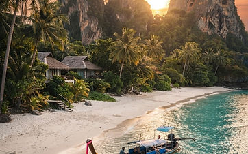 Phuket Girls Getaway — Phuket, Thailand