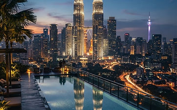 Essential Malaysia — Kuala Lumpur, Malaysia