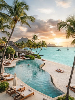 Mauritius: 3-Star Tarisa Resort & Spa deal