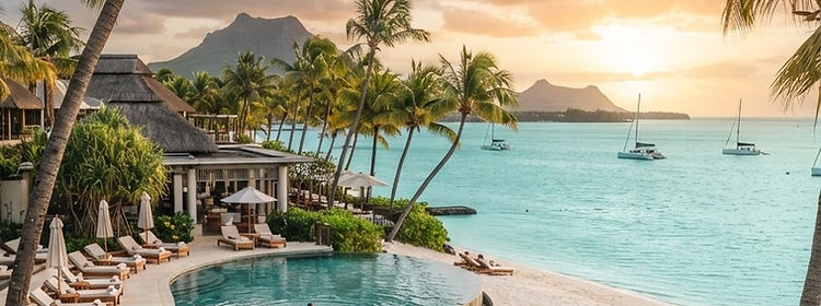 Mauritius: 3-Star Tarisa Resort & Spa — Deal of the Week