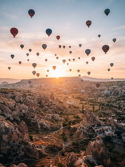 Turkey with Antalya deal