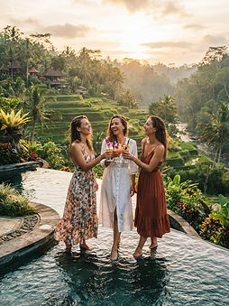 Fully Loaded Bali deal