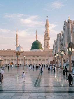 December Umrah deal