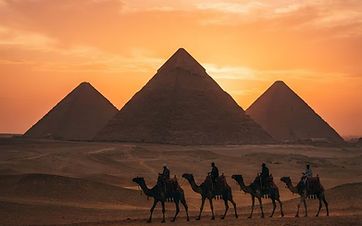 Cairo & Sharm El Sheikh — Cairo & Sharm El Sheikh, Egypt