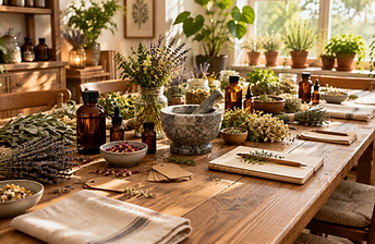 Gut Health Reset Workshop