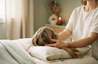 Craniosacral Therapy