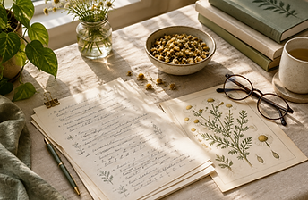 Reading Wellness Information Without the Overwhelm