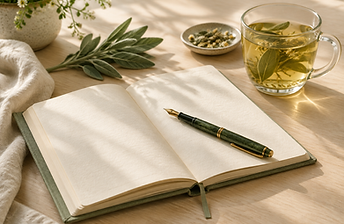 Herbal Wellness 101: Where to Begin with Plant Allies