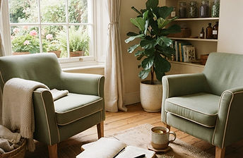 New Client Naturopathic Session