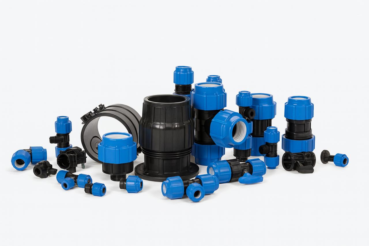 Compression Fittings