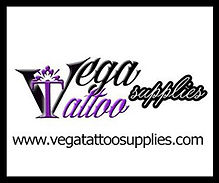 Vega Tattoo Supplies
