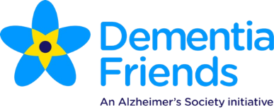 Dementia Friends, an Alzheimer's Society initiative