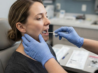 DNA Testing