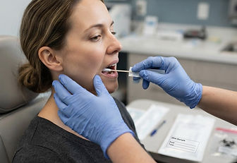 DNA Testing