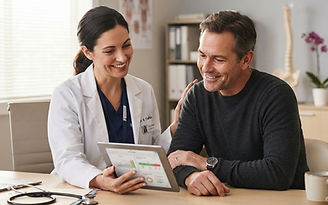 The Role of Regular Screenings in Early Disease Detection