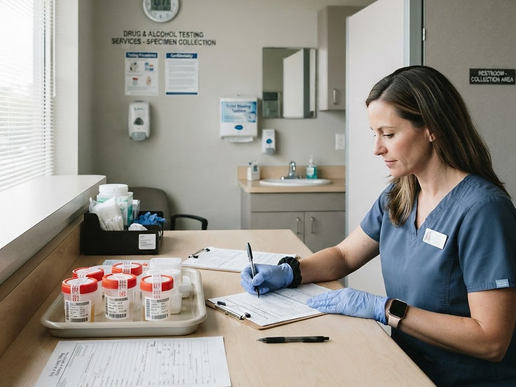 Drug Testing
