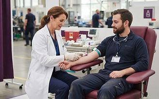 Explore Comprehensive Occupational Health Services