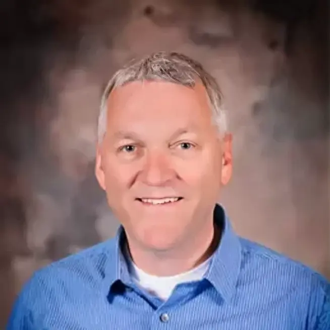 Dr. Scott Bautch